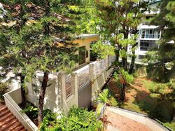 Cavenagh Lodge (D9), Apartment #408405321